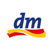 dm logo
