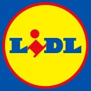 Lidl logo