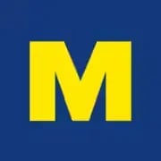 Metro logo