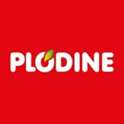 Plodine logo