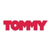 Tommy logo