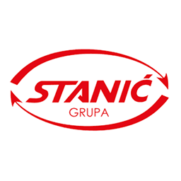 Diskont Stanić logo