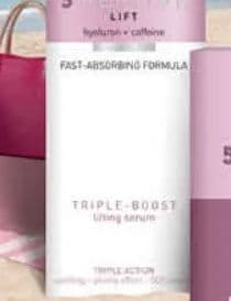 Afrodita 5 Peptide Lift Nourishing Cream