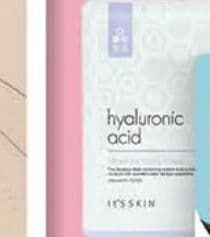 it's SKIN Hyaluronic Acid