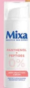 Mixa Mixa Panthenol Peptides Anti-Reaction