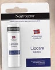 Neutrogena Lipcare