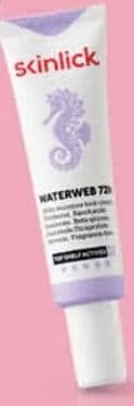 skinlick SKINLICK WATERWEB 72H