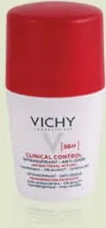 VICHY VICHY Deo roll on clinical control