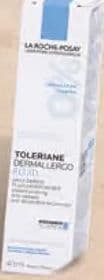 LA ROCHE POSAY LA ROCHE POSAY TOLERIANE DERMALLERGO FLUID
