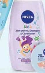 NIVEA BABY Nivea Baby hidratantni losion