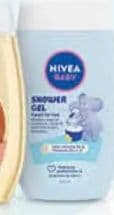 NIVEA BABY Nivea Baby hidratantna krema