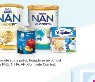 Nestle Jogolino