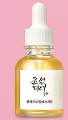 BEAUTY OF JOSEON GLOW Serum za lice