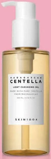 SKIN1004 SKIN1004 MADAGASCAR CENTELLA Ulje za čišćenje lica