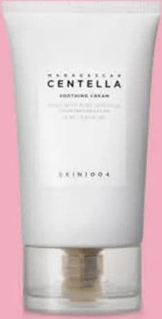 SKIN1004 SKIN1004 MADAGASCAR CENTELLA Krema za lice
