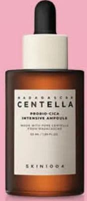SKIN1004 SKIN1004 MADAGASCAR CENTELLA PROBIO-CICA Serum za lice
