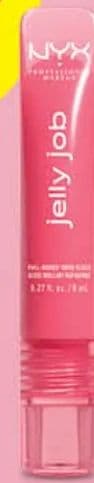 NYX NYX JELLY JOB
