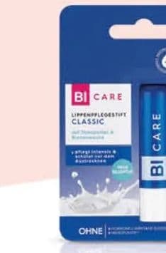 BI CARE BI CARE CLASSIC Balzam za usne