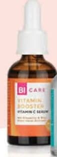 BI CARE BI CARE Serum za lice, odabrane vrste, 30 ml