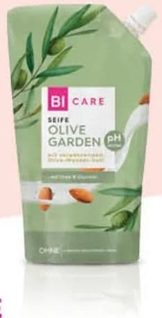 BI CARE BI CARE Sapuni maslina, nadopuna