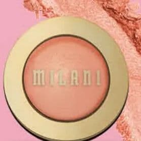 MILANI MILANI BAKED Rumenilo