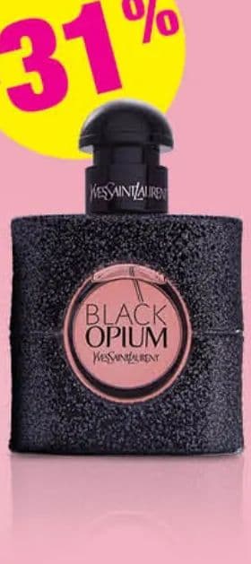 YSL YSL OPIUM BLACK