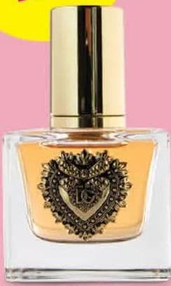 DOLCE & GABBANA DOLCE & GABBANA DEVOTION