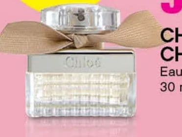 CHLOÉ CHLOÉ CHLOÉ