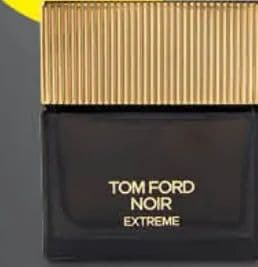 TOM FORD TOM FORD NOIR EXTREME Eau de parfum, 50 ml