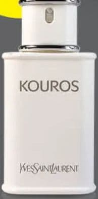 YSL YSL KOUROS Eau de toilette, 100 ml