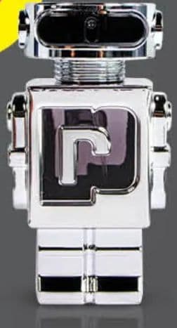 PACO RABANNE PACO RABANNE PHANTOM Eau de toilette, 50 ml