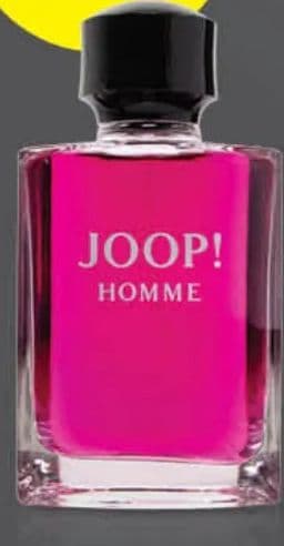 JOOP! JOOP! HOMME Eau de toilette, 125 ml
