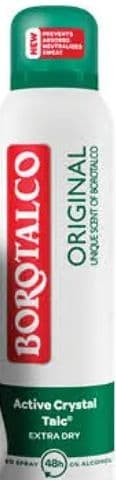 BOROTALCO BOROTALCO Deo sprej/roll on, odabrane vrste