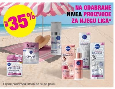 NIVEA NIVEA CELLULAR