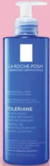 LA ROCHE POSAY LA ROCHE POSAY TOLERAINE Gel za čišćenje lica