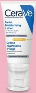 CERAVE CERAVE Krema za lice, SPF 30
