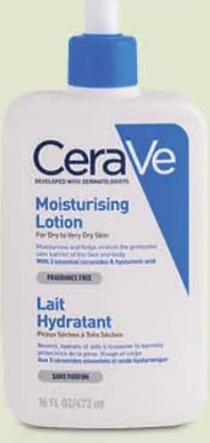 CERAVE CERAVE Hidratantni losion