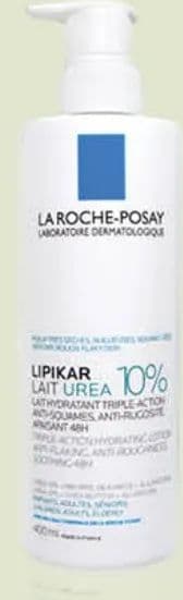 LA ROCHE POSAY LA ROCHE POSAY L.LAIT UREA Losion