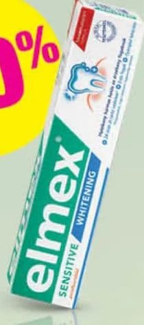 elmex ELMEX Pasta za zube, odabrane vrste