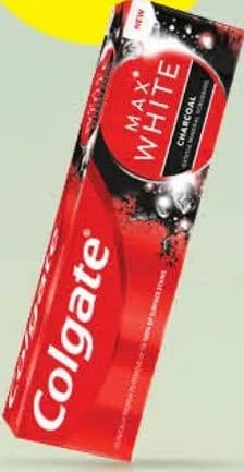 Colgate COLGATE MAX WHITE Pasta za zube, odabrane vrste