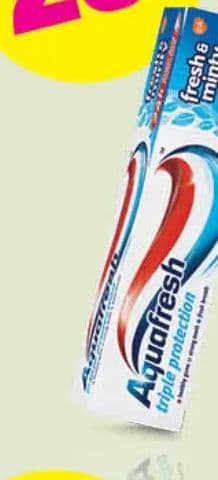 LACALUT LACALUT Mouthwash