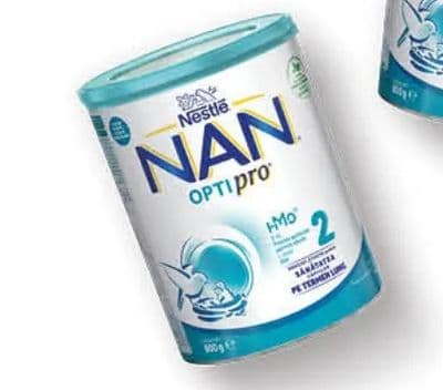 Nestle NAN Nestle NAN COMFORTIS 2