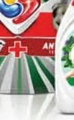 Autan Autan Tropical Sprej protiv komaraca