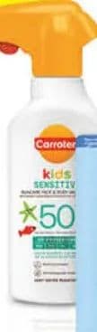 Carroten Carroten Intese Tan sprej za samotamnjenje