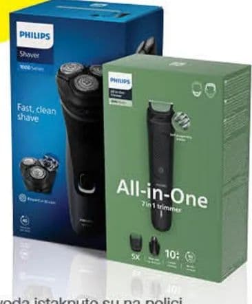 Philips Philips All-in-One trimer
