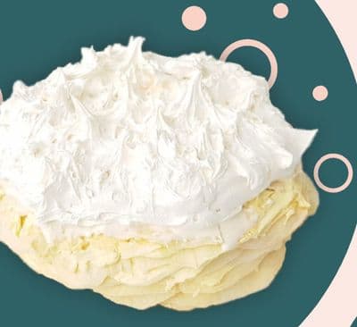 TORTA CIGANCA