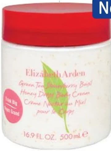 Elizabeth Arden Elizabeth Arden Honey Drops krema za tijelo