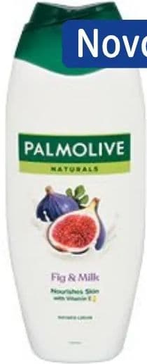 Palmolive Palmolive gel za tuširanje smokva