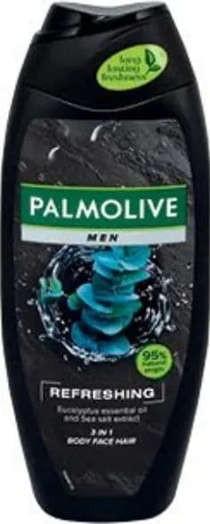 Palmolive Palmolive Men gel za tuširanje Refreshing