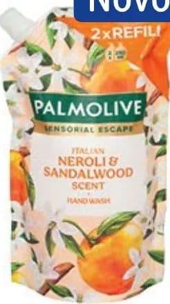 Palmolive Palmolive tekući sapun refill Neroli